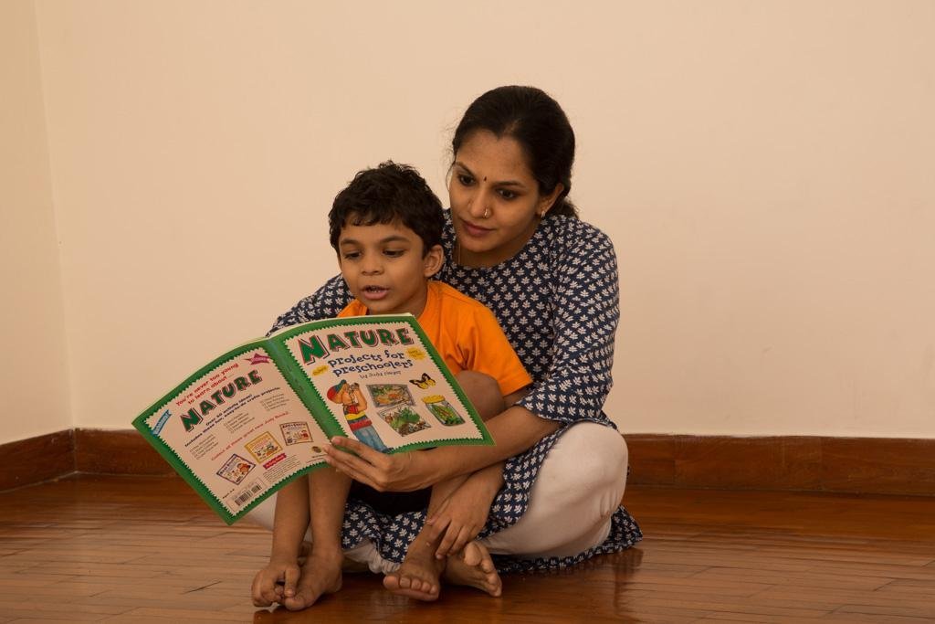 5 Things to Keep In Mind When Buying Storybooks For Preschoolers