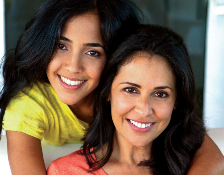 1 in 3 children:  Don't want to talk about sex