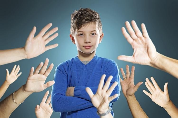 Building Resilience: How to help your child build resilience