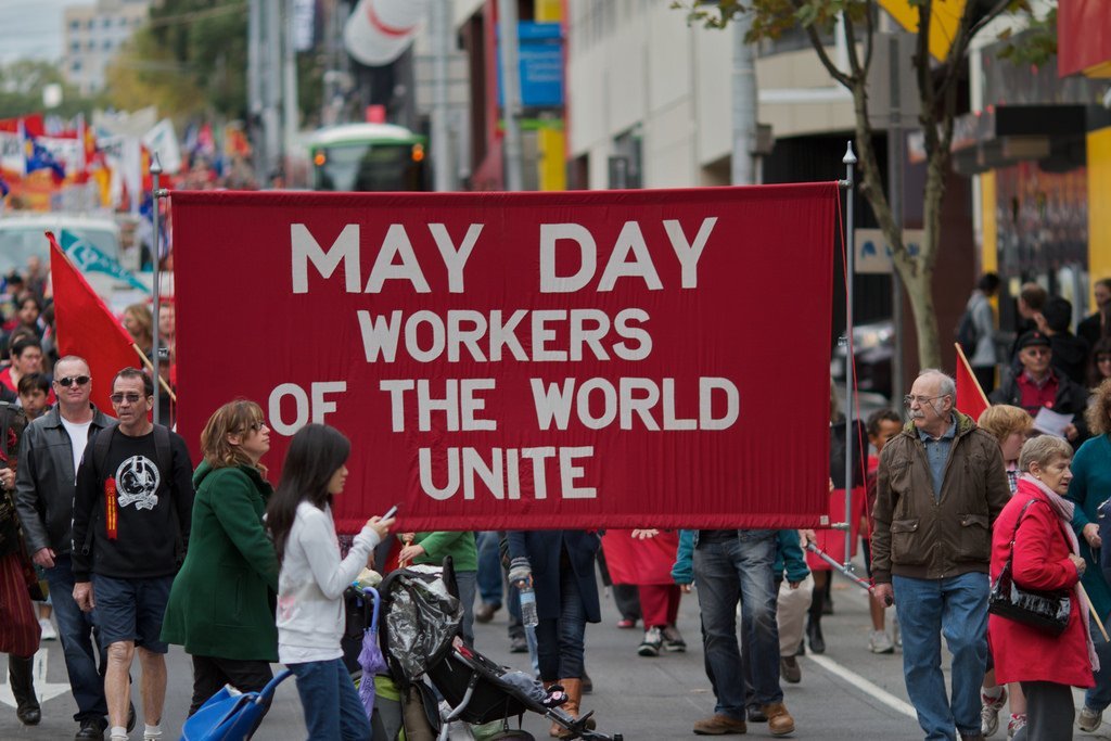 How to teach your children about the dignity of labour