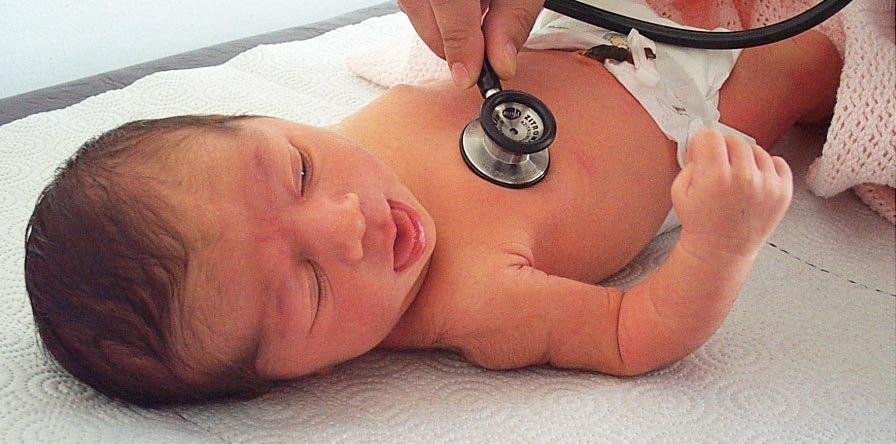 Five Reasons Why Routine Check-up Of Your Child Is A Must
