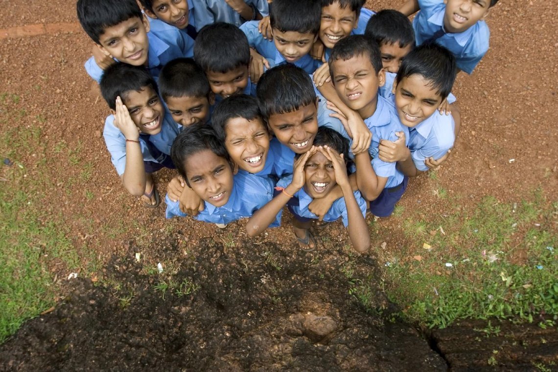 Safety: it's no picnic!