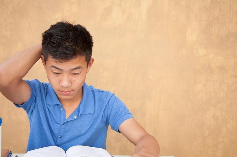 Why Grades Don't Really Matter That Much After All