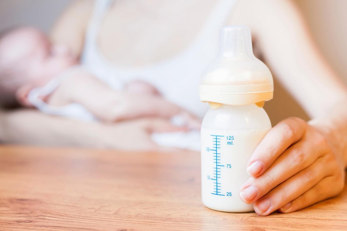 World Breastfeeding Week: Everything you need to know about storage of breast milk