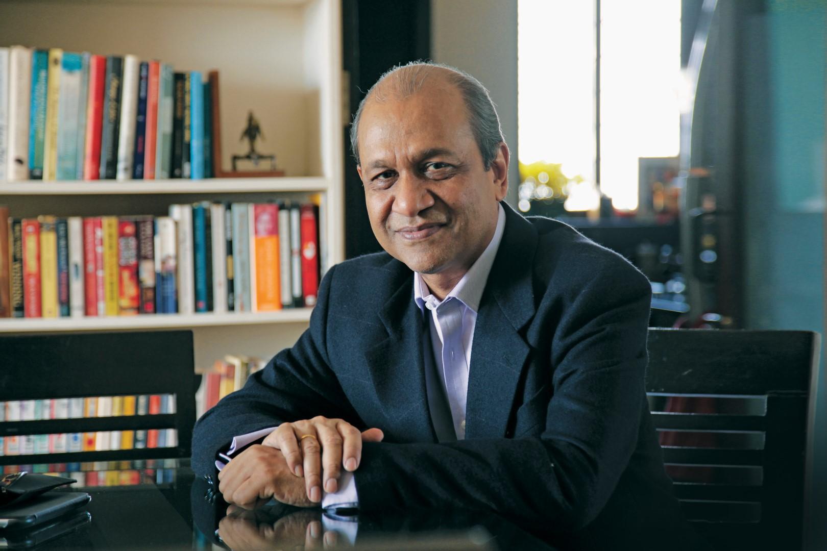 Quizzing Can Spark Your Child's Imagination: In Conversation With Quizmaster Siddhartha Basu