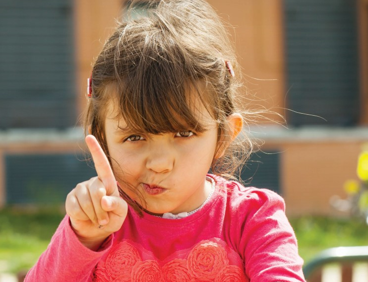 Has parenting collapsed?