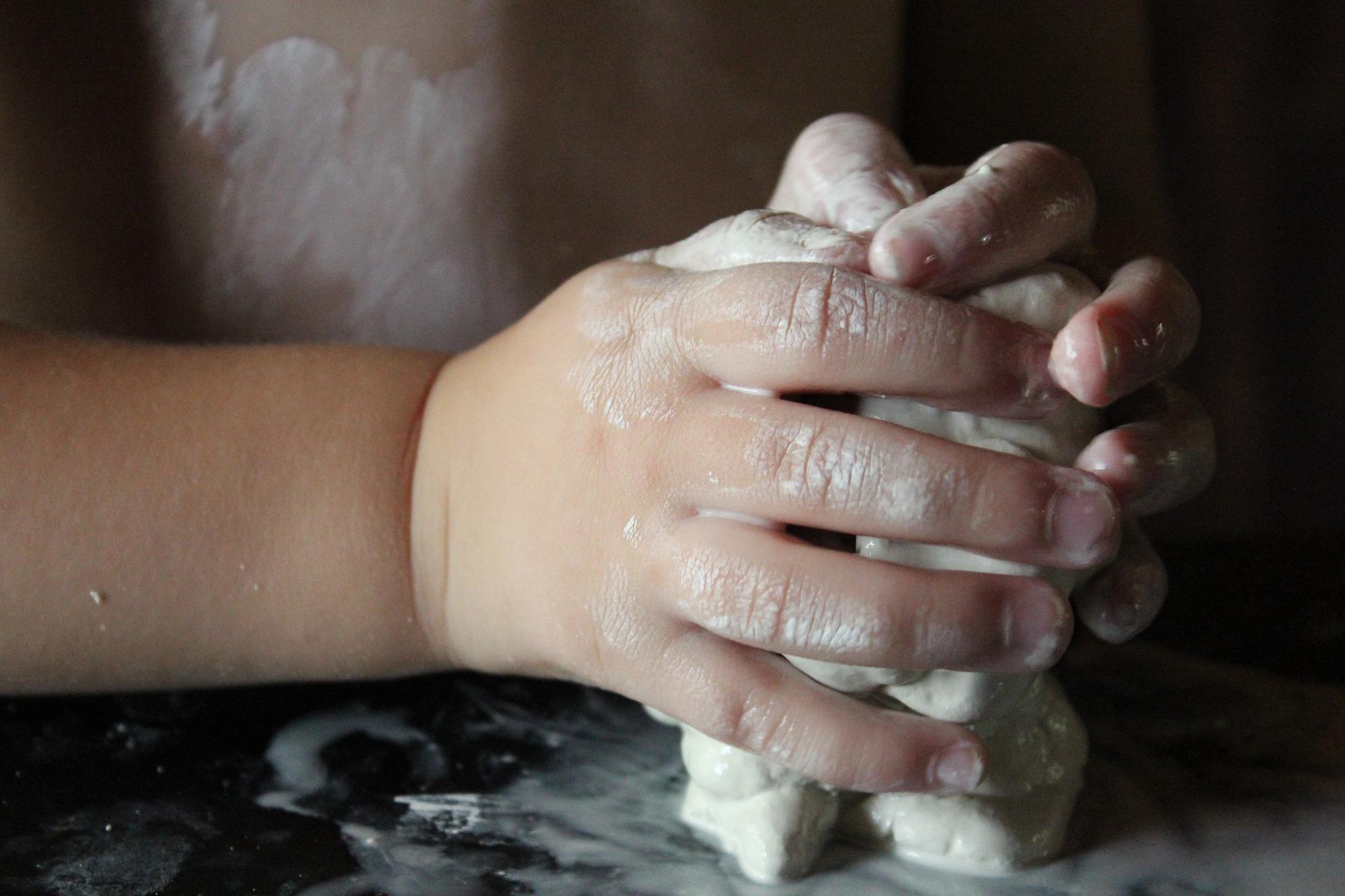 Quick tips on pre-writing skills for children under five