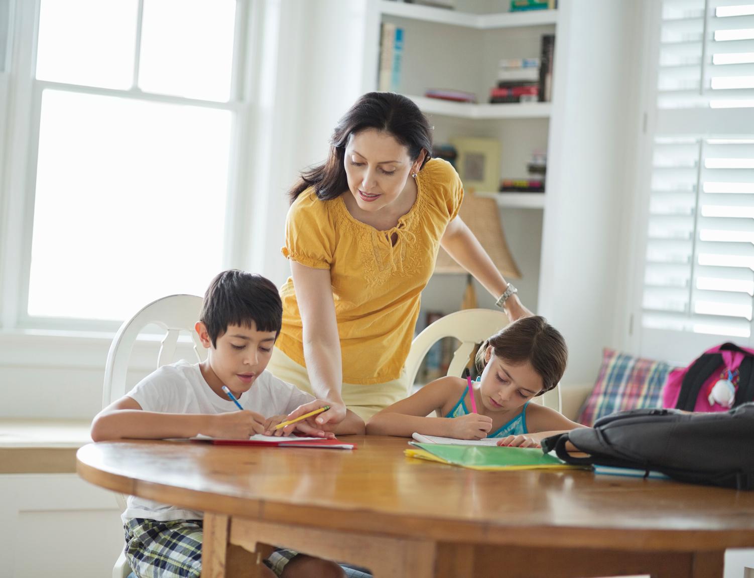 Want To Develop Your Child’s Creative Writing Skills? Here Are 5 Easy Pointers To Get Started