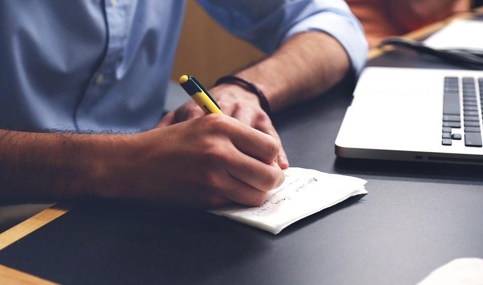 50 unique journal and diary apps