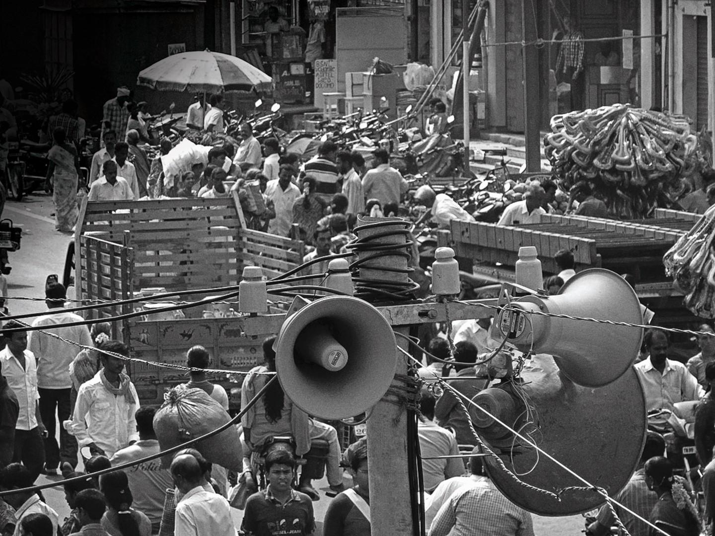 Effects Of Noise Pollution On Children's Health