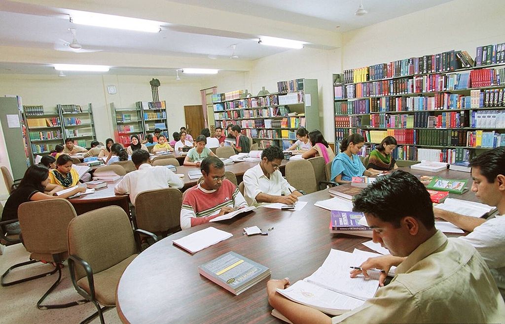 6. UPSC (Union Public Service Commission)