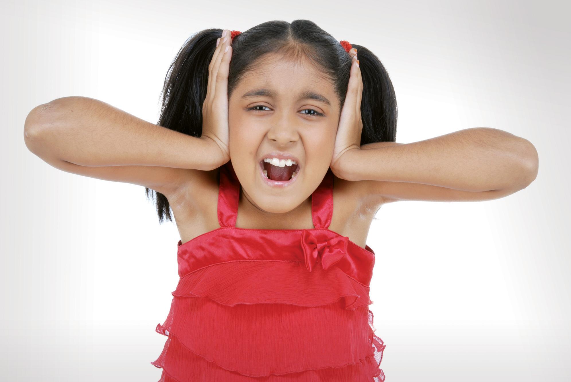 10 Things You Should Never Say In Front of Your Children