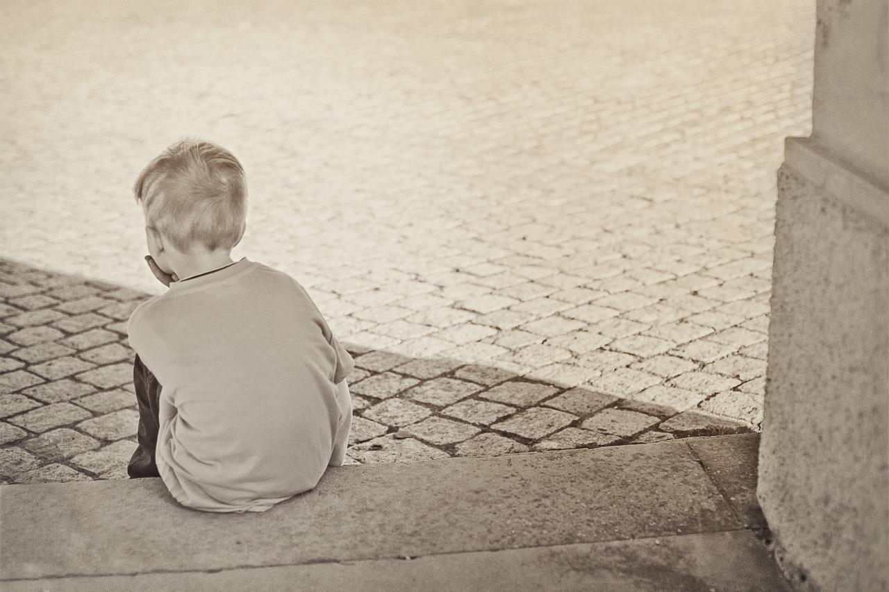 The Paradox of Pushing Kids to Succeed
