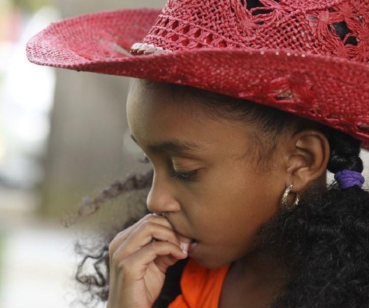 How to kick the nail-biting habit