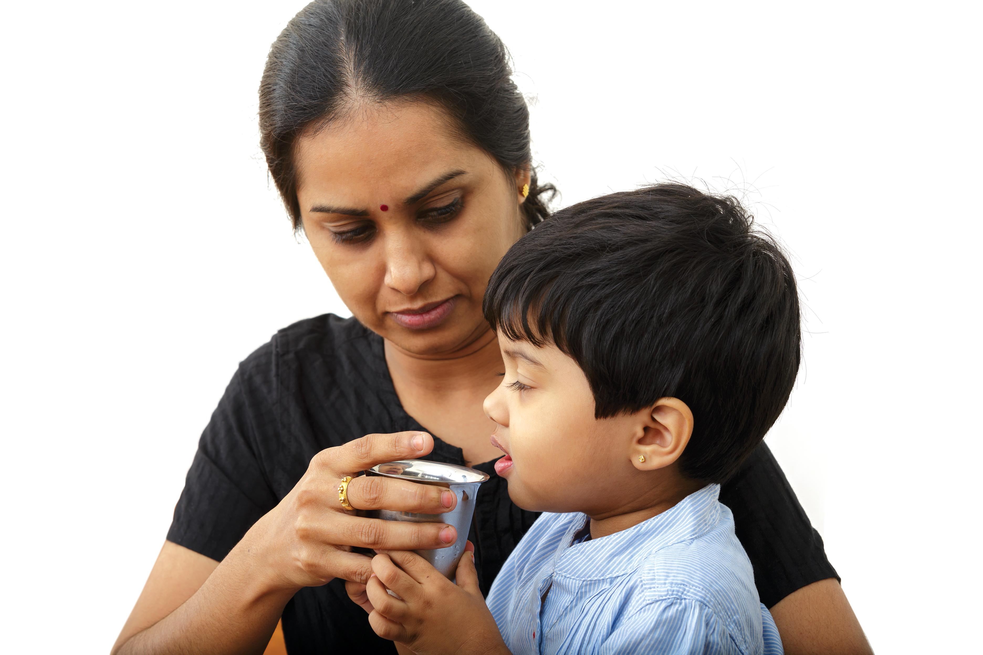 When Parents Have Opposing Parenting Styles