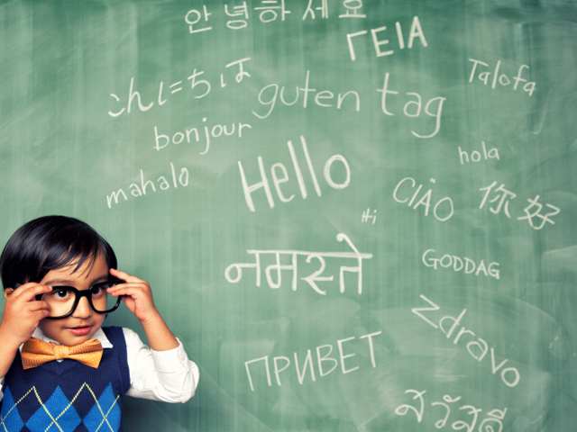 The Importance of Mother Tongue