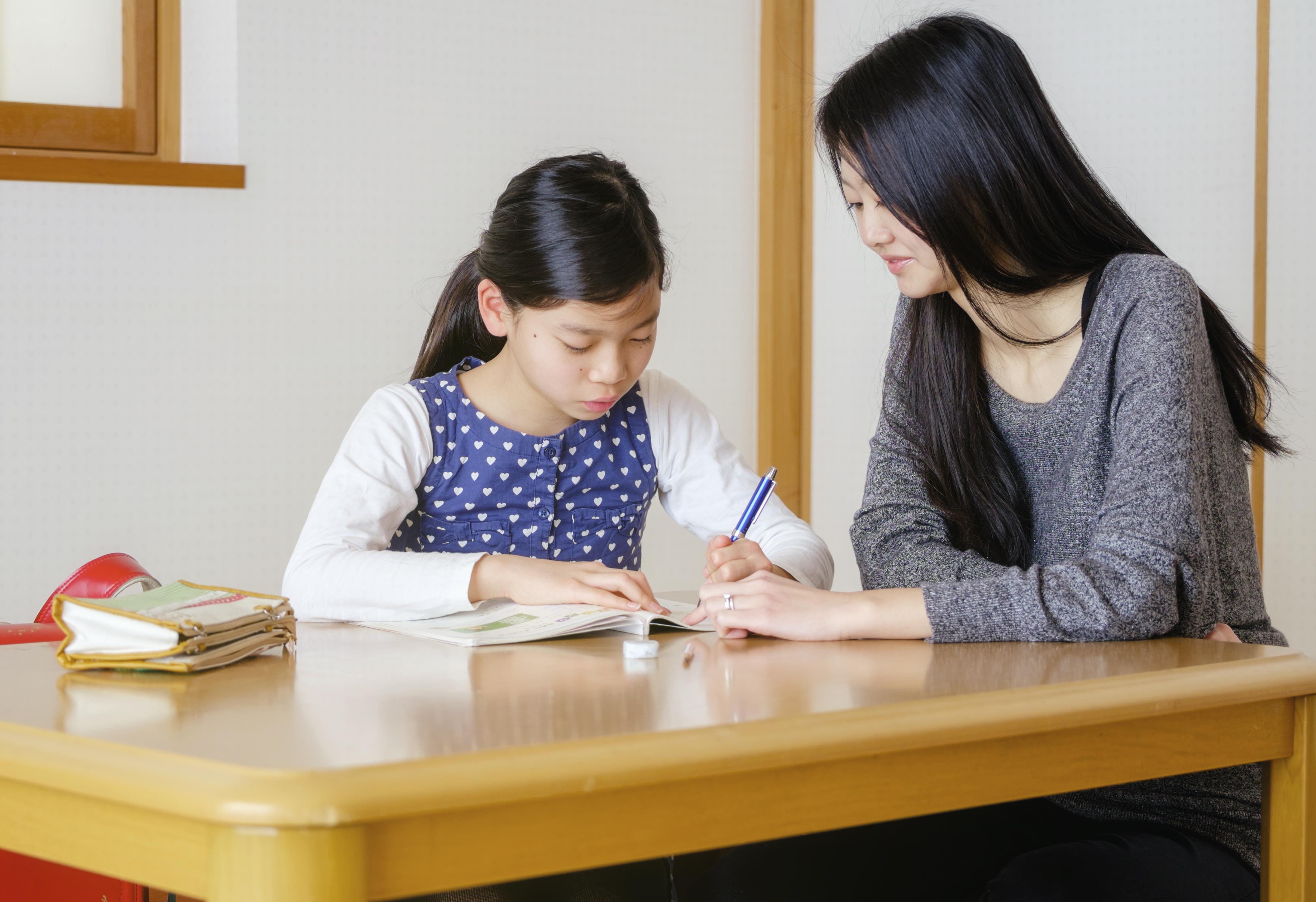 Are We Pushing Our Kids Too Hard?