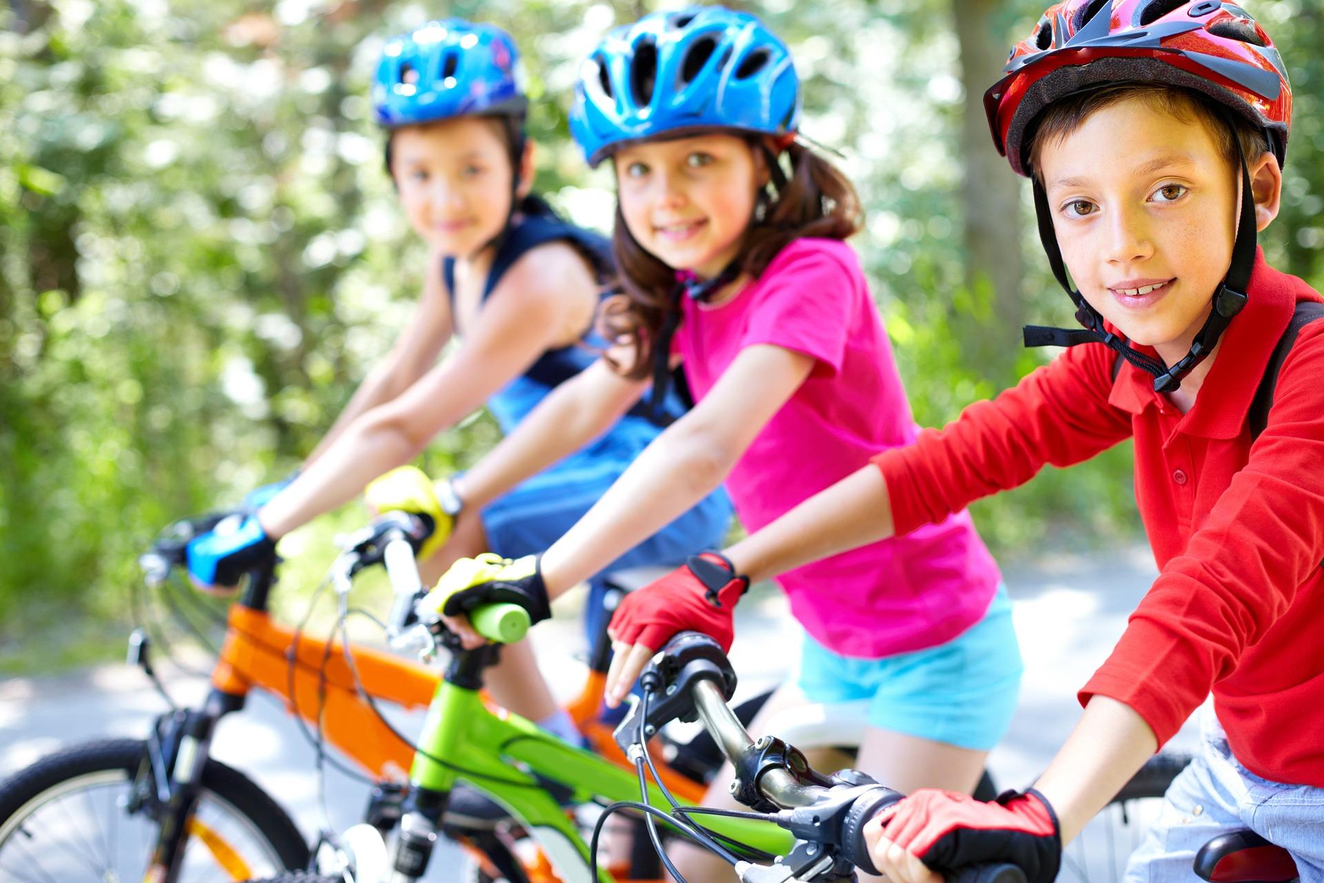 Bike Safety