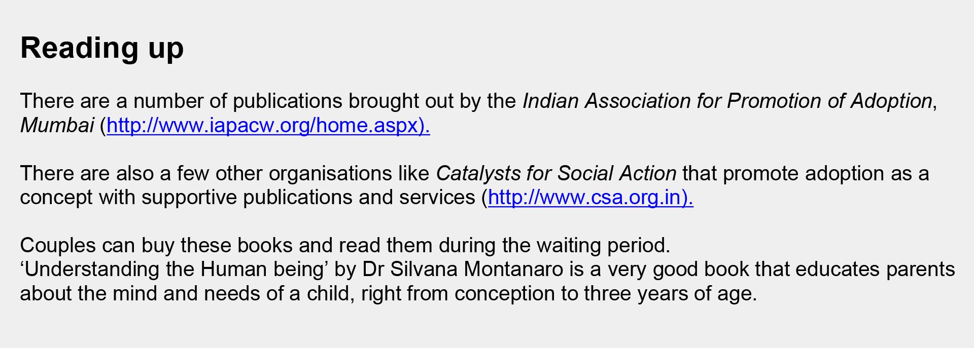 Planning an adoption? Here's what couples need to know