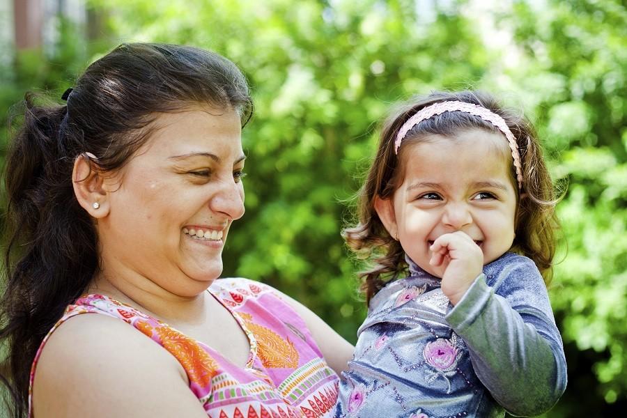 Daily toddler transitions made easy