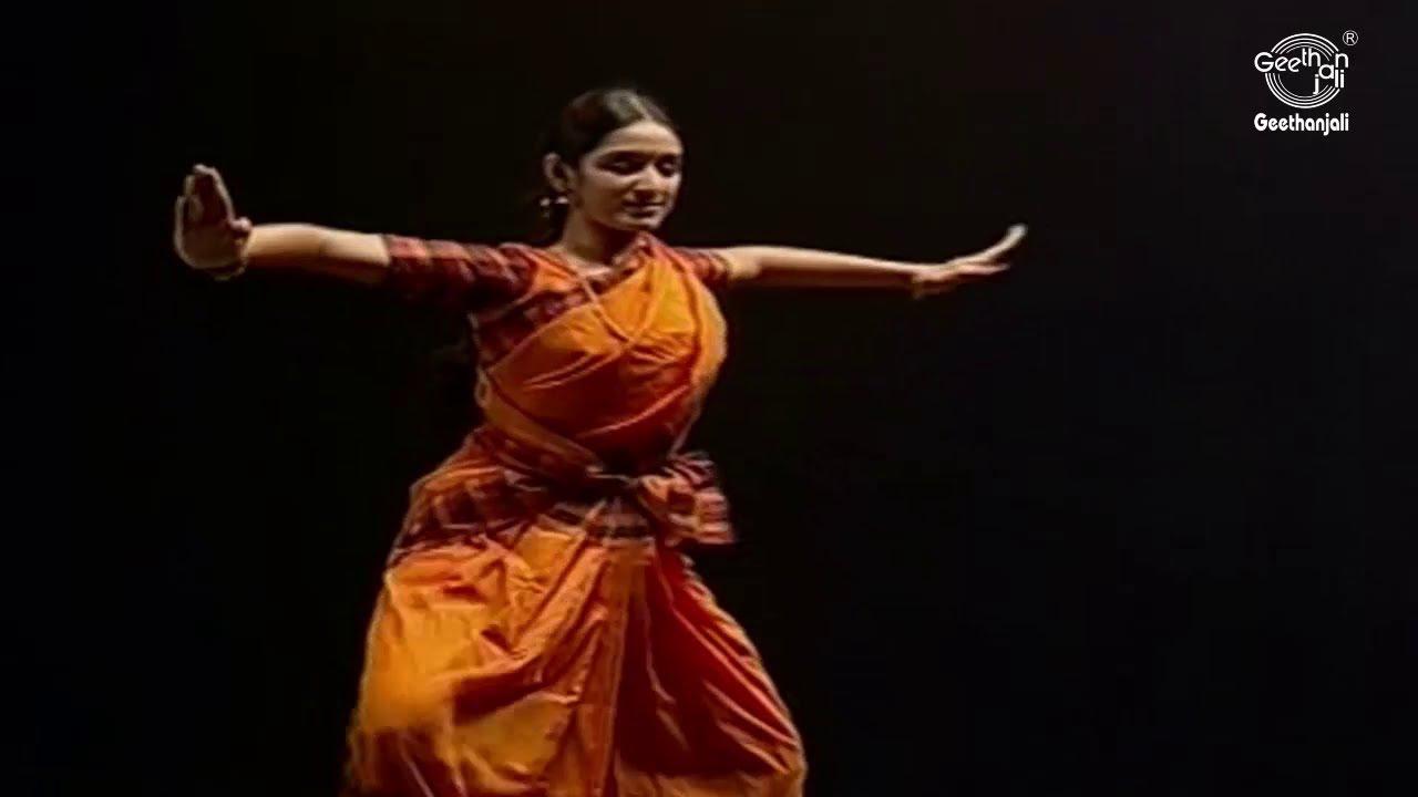 Learn Bharatanatyam: Sutra Adavu
