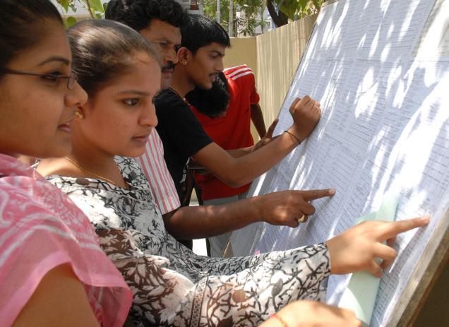 Marks Are Not Everything