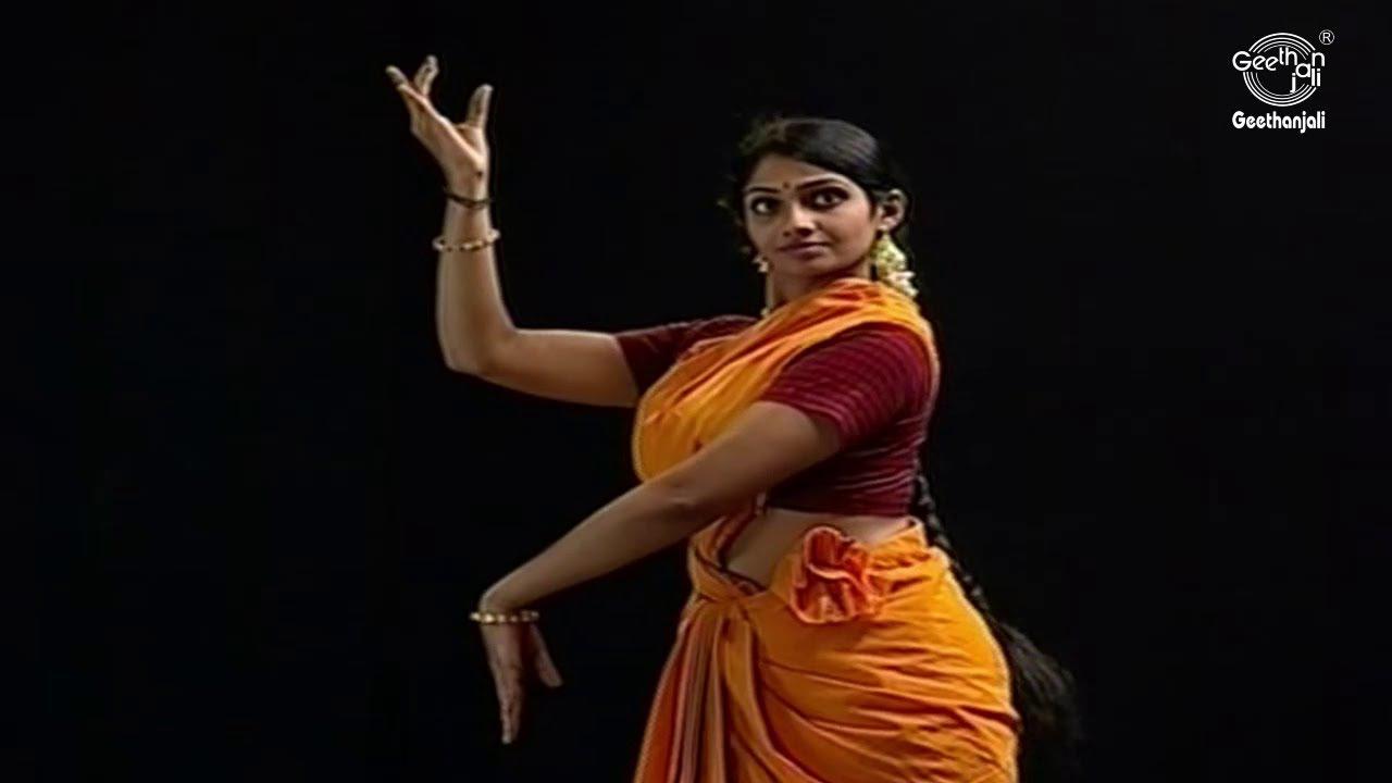 Learn Bharatanatyam: Ananda Tandavam