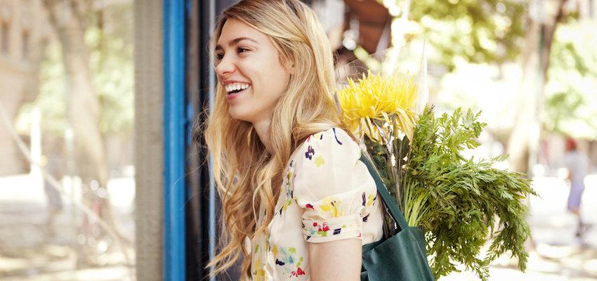 A Doctor's Top 4 Reasons To Eat Organic
