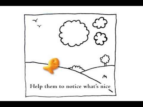 RAISING POSITIVE KIDS