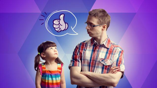 How I learned to stop nagging my kids