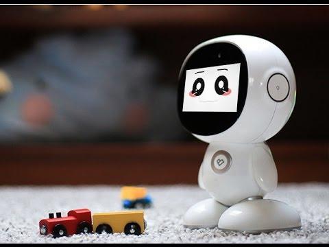 Best Robots for Children