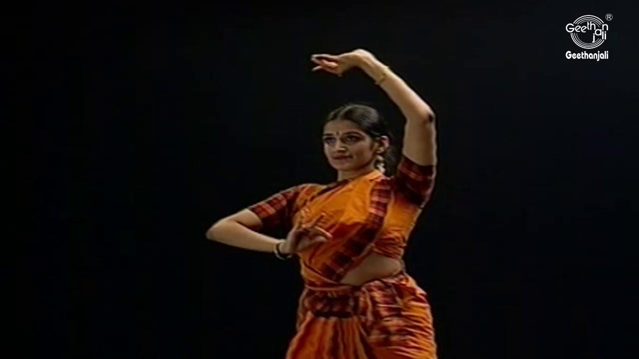 Learn Bharatanatyam: Sarukkal Adavu