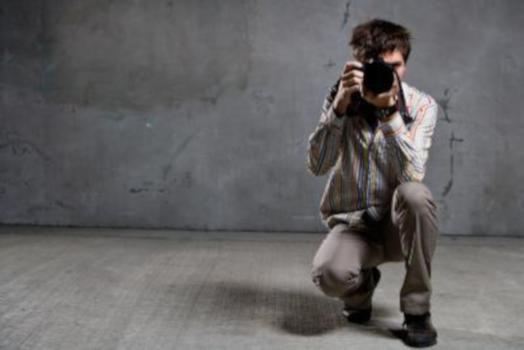 What skills are required of a photographer?