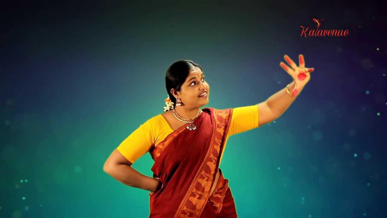 Learn Bharatanatyam Mudras