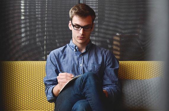 Benefits Of Keeping A Journal