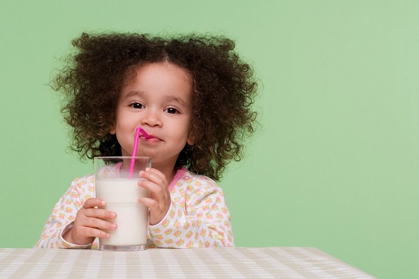 Just 2 Cups a Day: No More and No Less