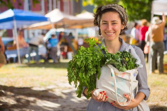 Should Kids Eat Organic?