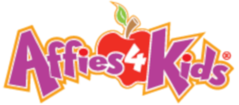 Affies4Kids "I Am A Good Friend" SongBook Video | Affies4Kids: Entertainment with Characters who have Character!