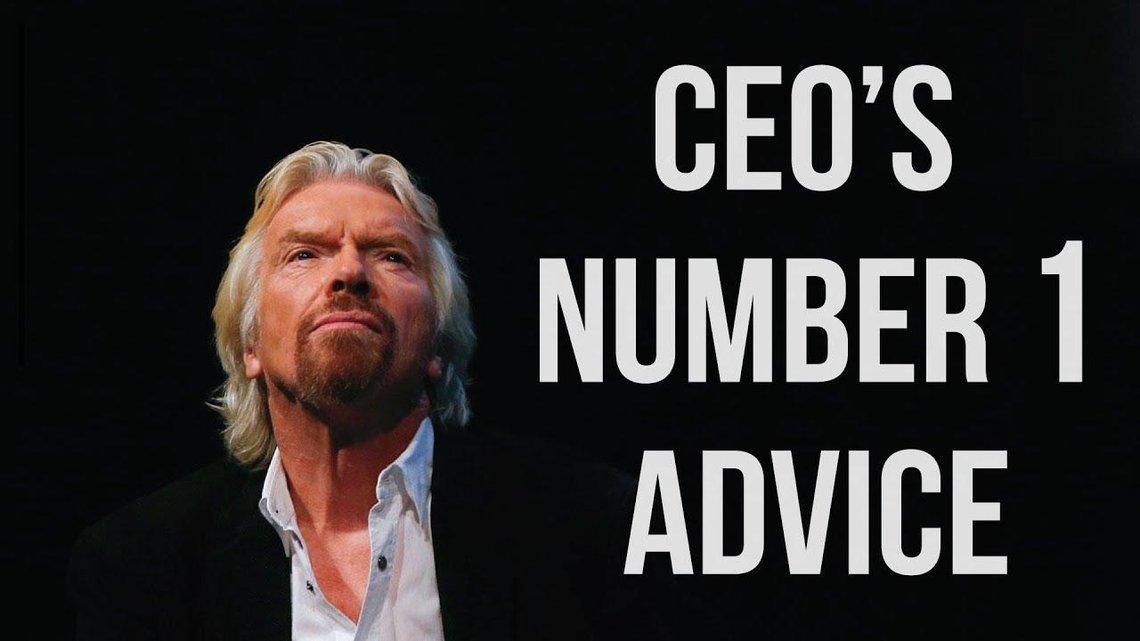 Lesson 6: Failure Is An Event Not A Person