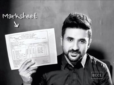 Marks Are Not The End Of The World Say Celebrities