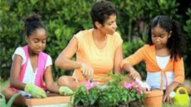 Positive parenting style