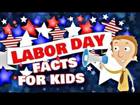 Labor Day Facts for Kids