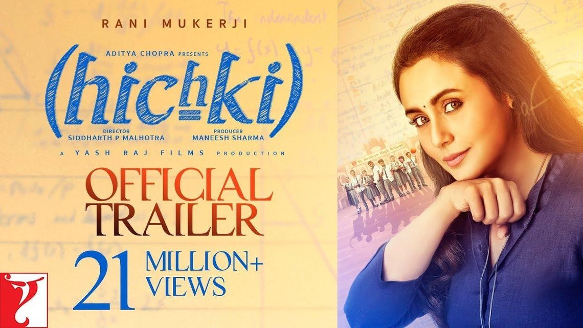 5. Hichki