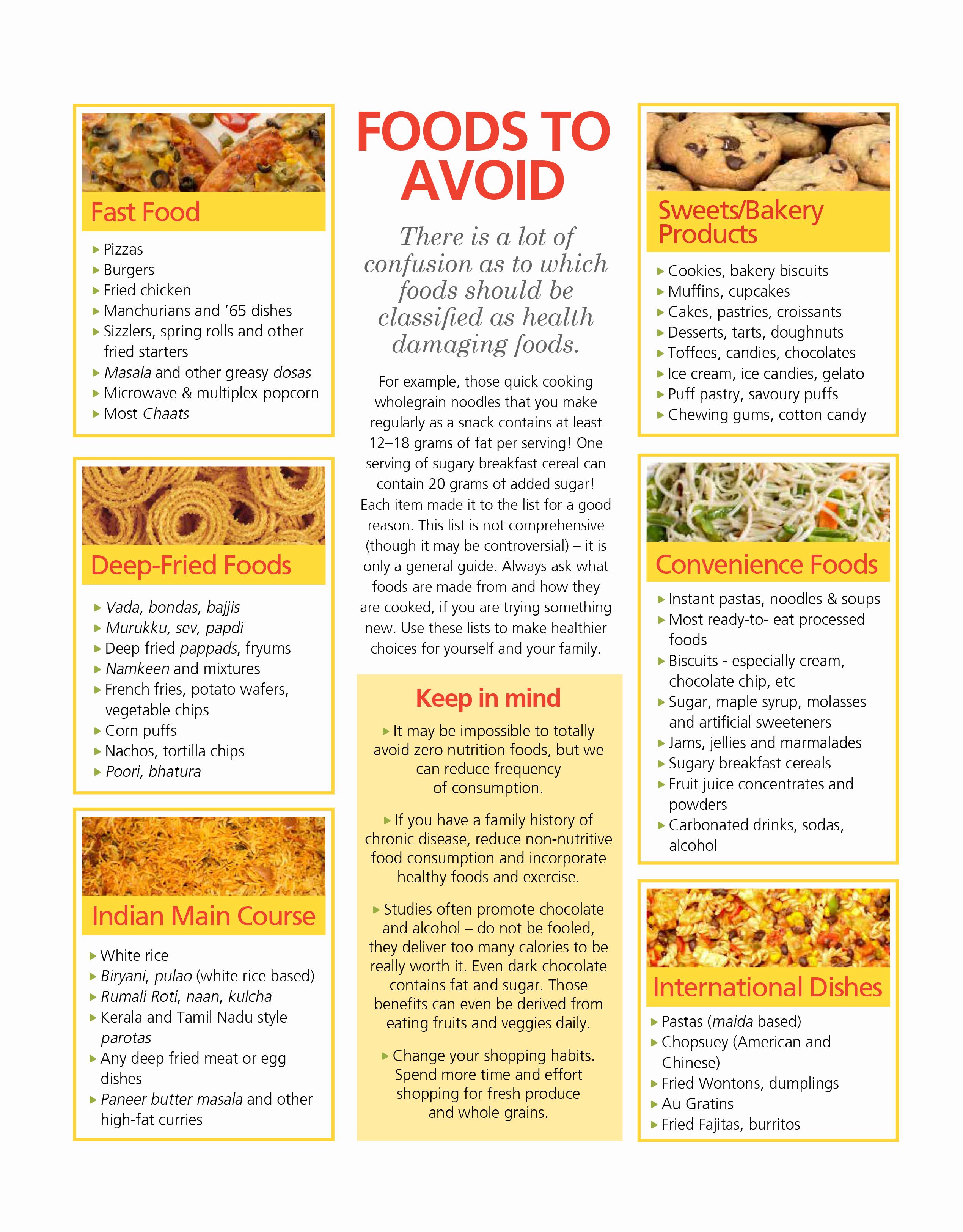 What is your child actually eating?