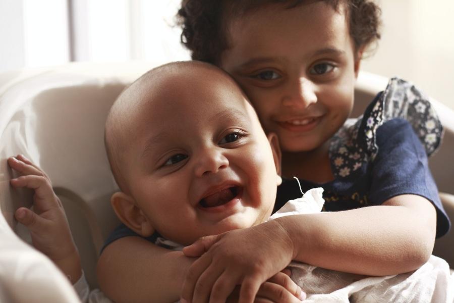 Preparing Your Little Child For A New Sibling: Tips For Parents To Make The Journey Easier