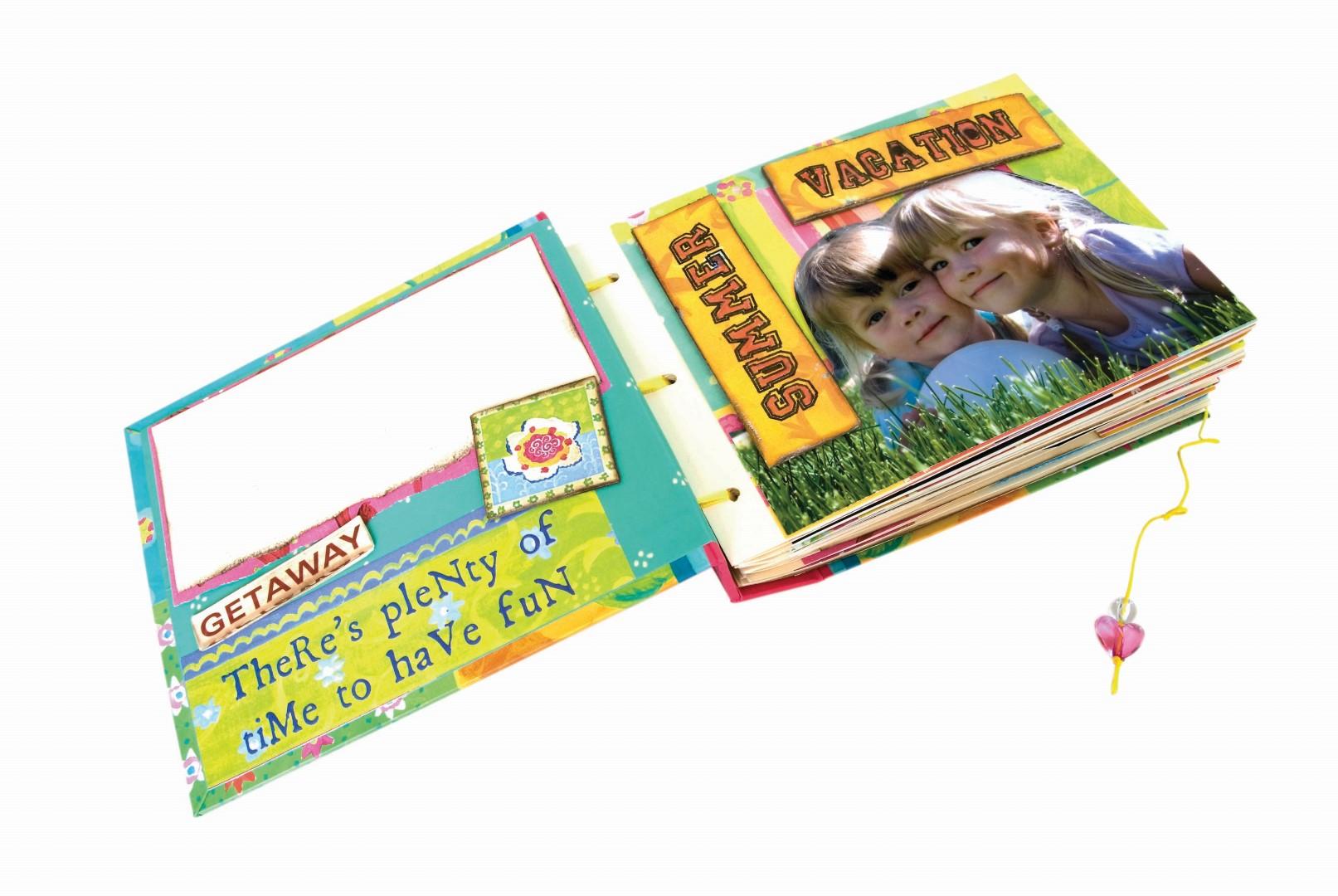 Let's preserve 'em memories