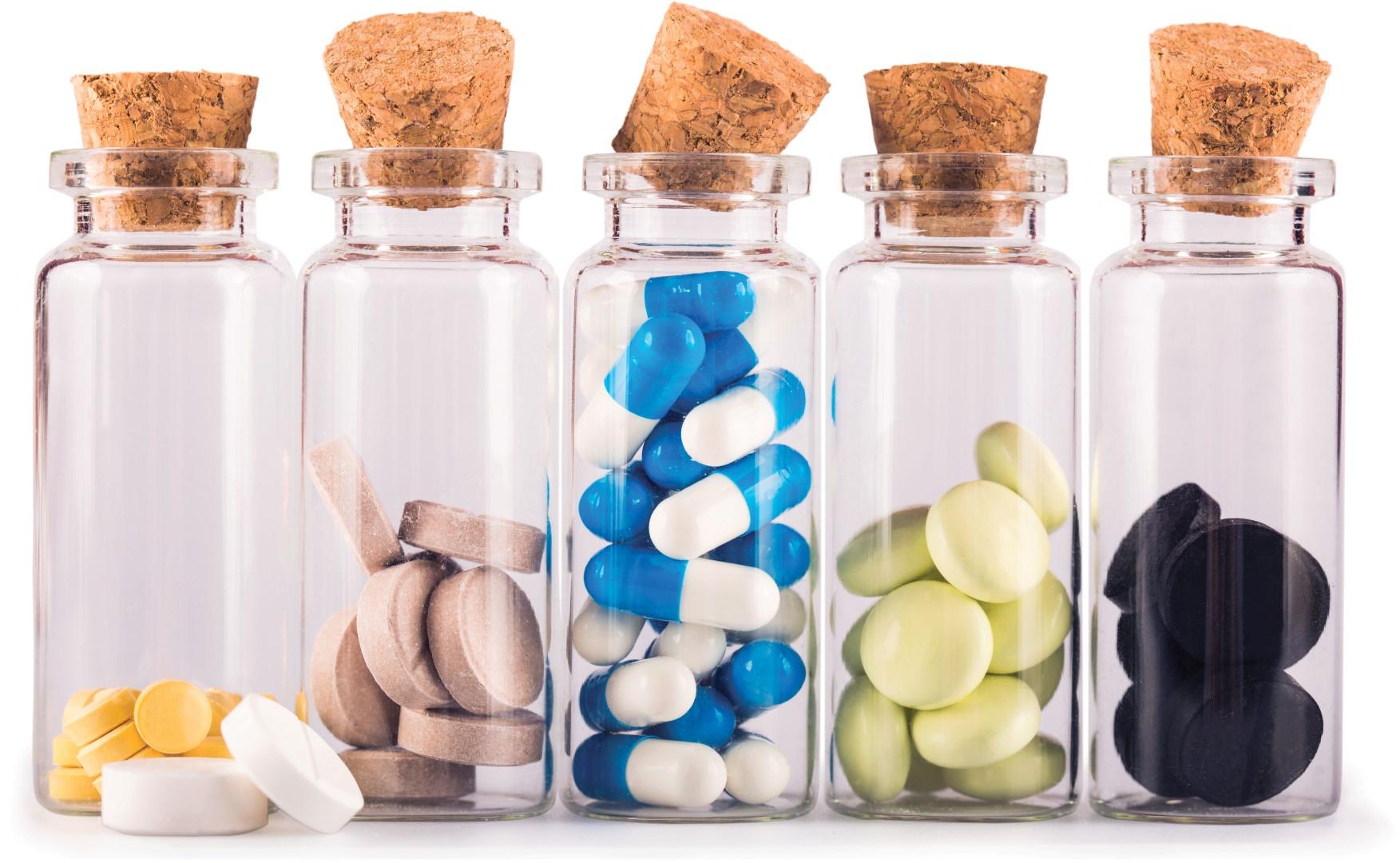 Are We Overdoing Antibiotics?