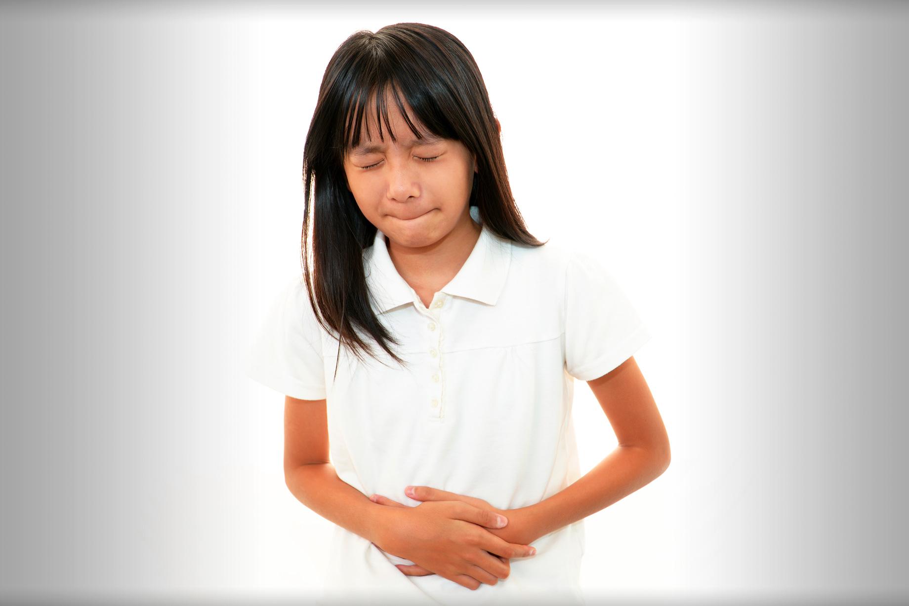 Food Poisoning In Kids