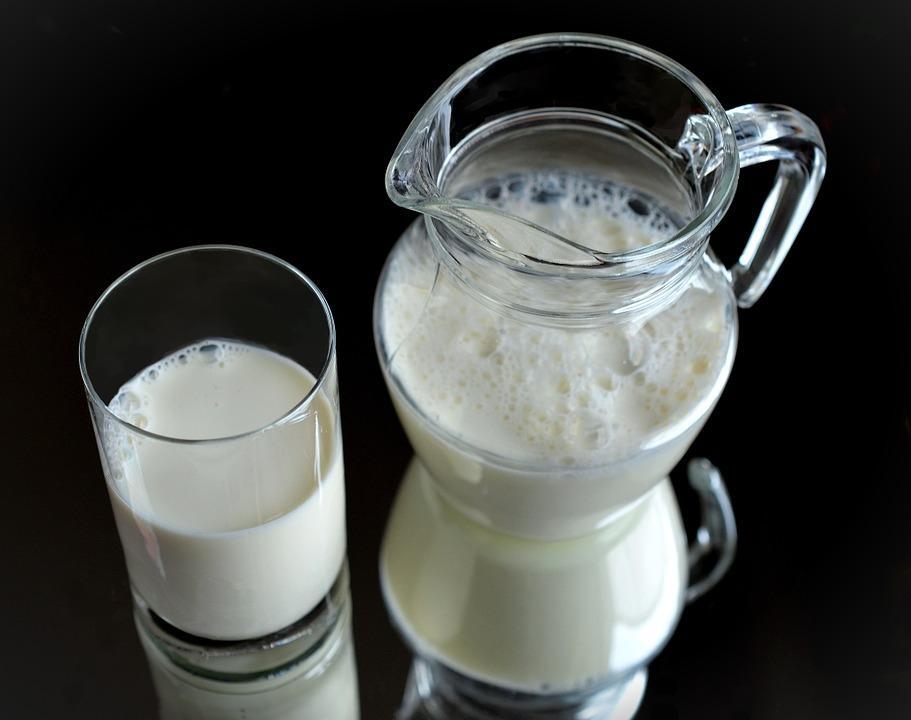 Is your child addicted to milk? Is your child addicted to milk?