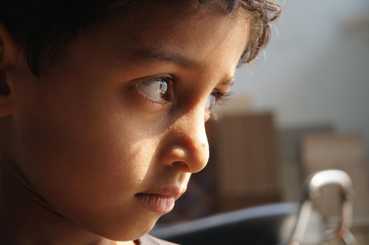 Reality Check: My Son's A Pushover!